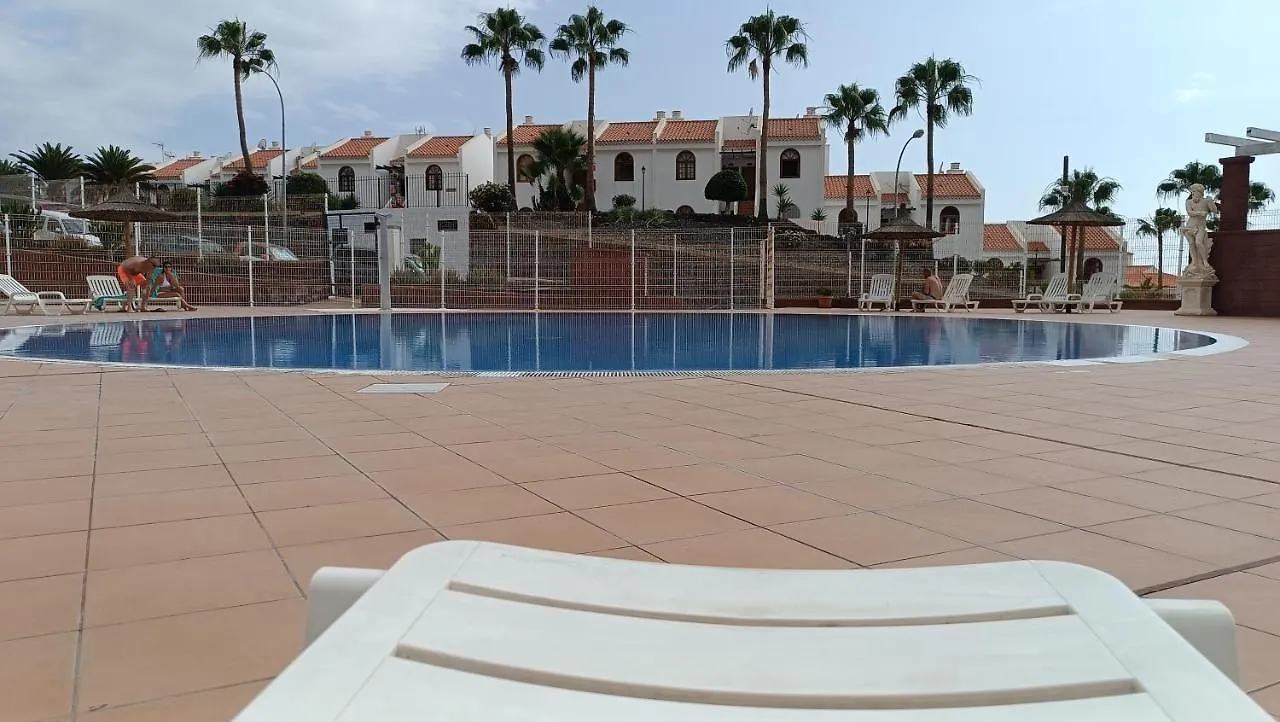 Villas Canarias Calle Madrid Costa Adeje  0*, Costa Adeje (Tenerife) Spain