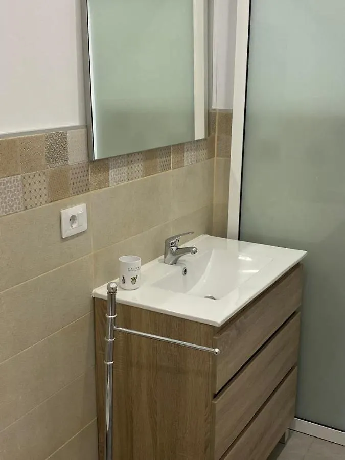 Lägenhet Villas Canarias Calle Madrid Costa Adeje