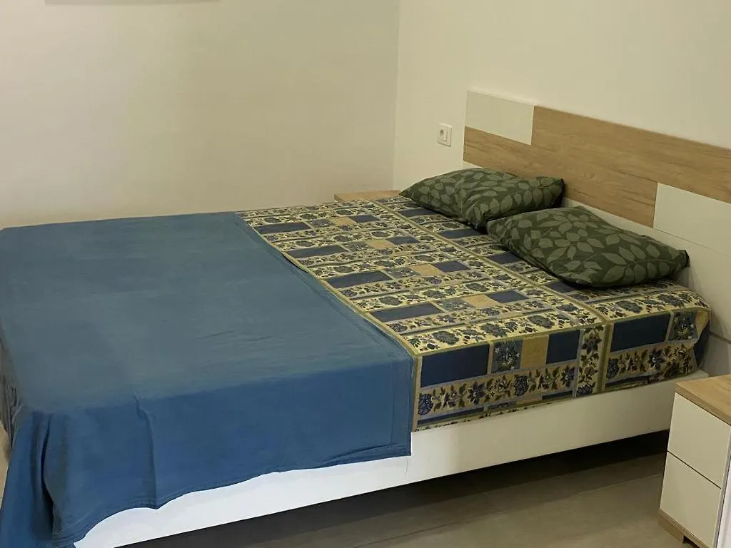 דירה אדחה Villas Canarias Calle Madrid