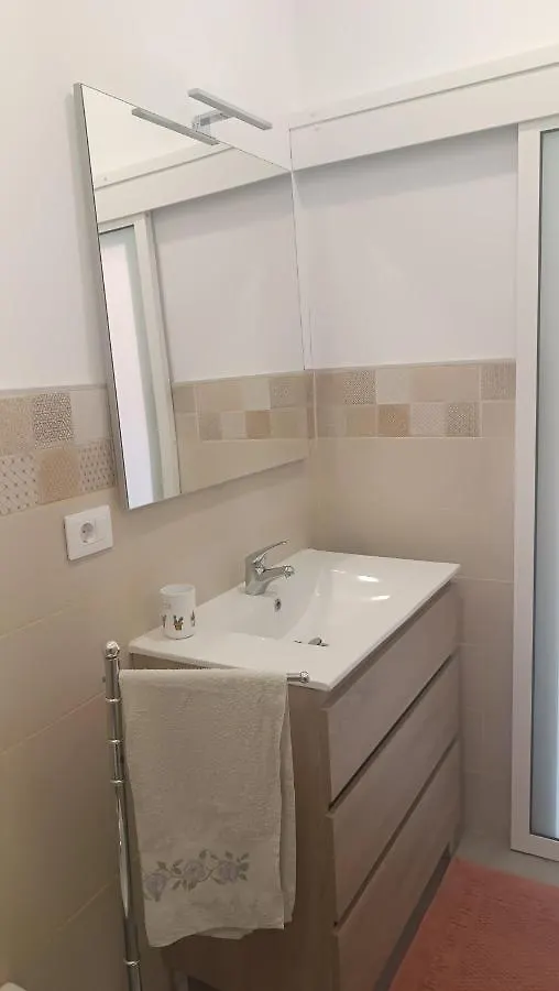 Villas Canarias Calle Madrid Costa Adeje  Apartment
