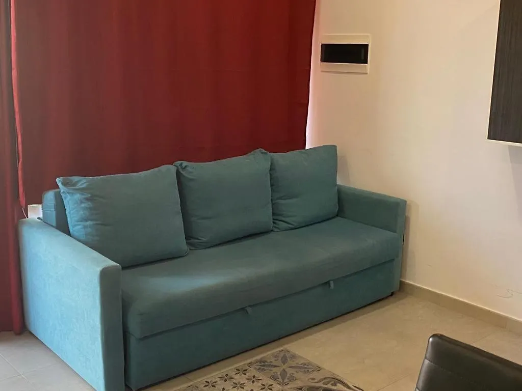 Apartment Villas Canarias Calle Madrid Costa Adeje
