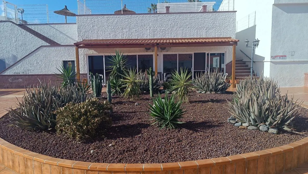 Villas Canarias Calle Madrid Costa Adeje
