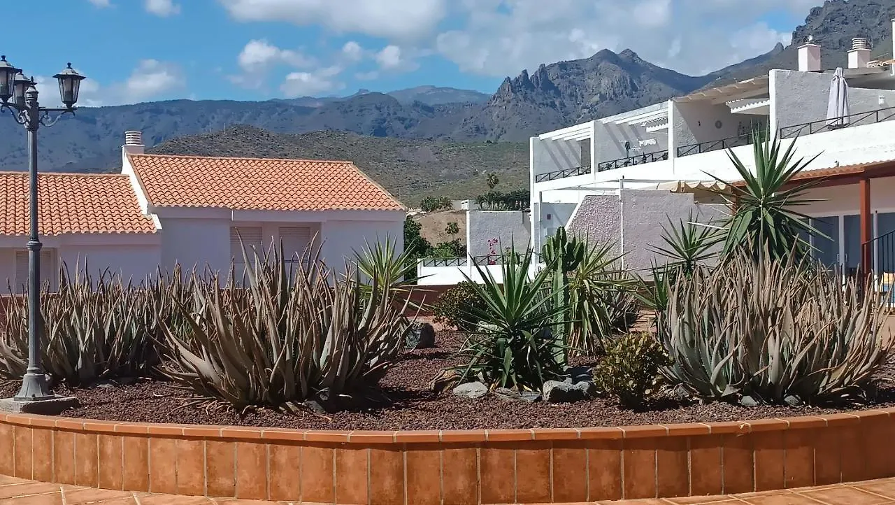 Villas Canarias Calle Madrid Costa Adeje  Spain