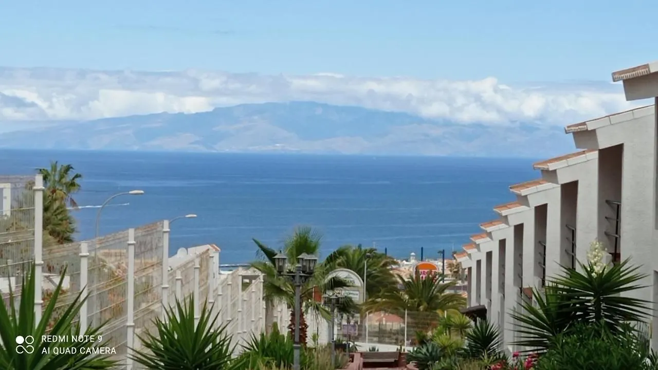 Villas Canarias Calle Madrid Costa Adeje  Apartment Costa Adeje (Tenerife)