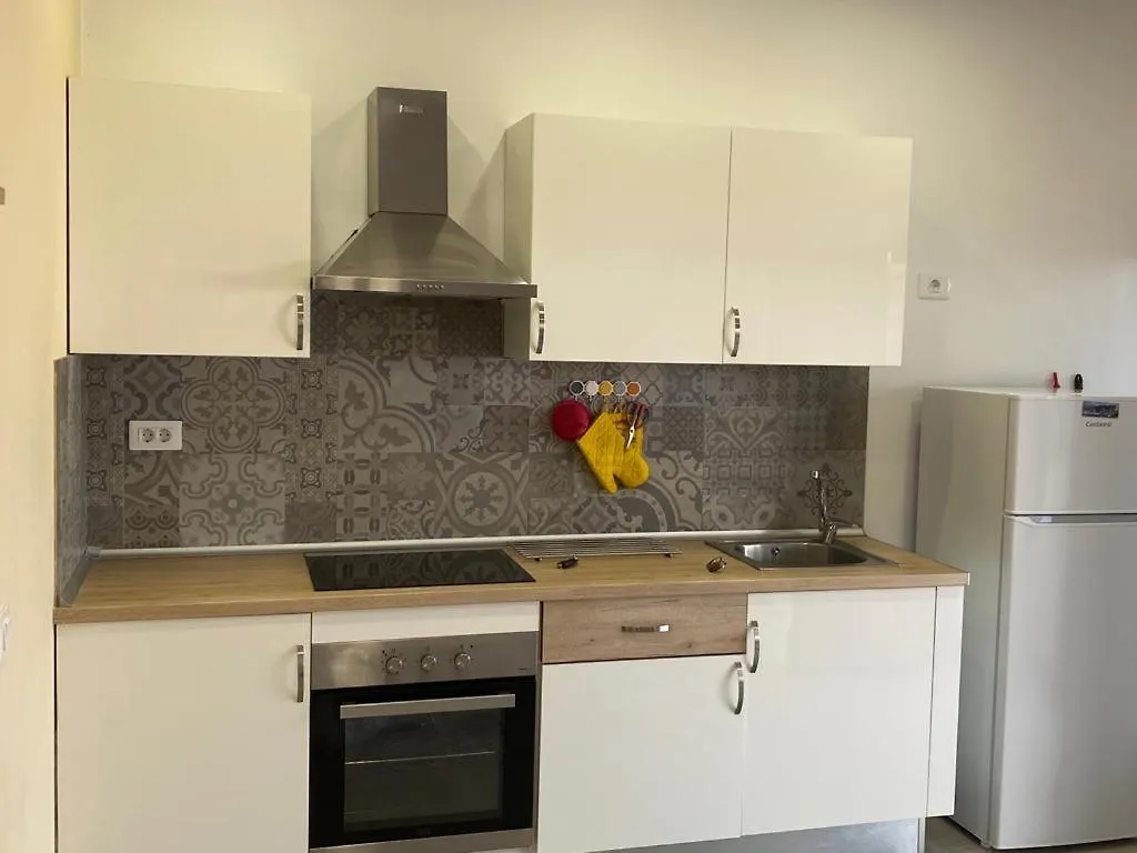 Villas Canarias Calle Madrid Costa Adeje  Apartment