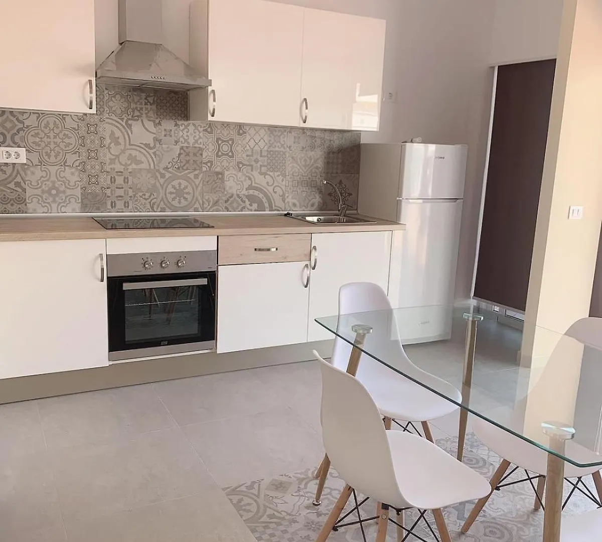Villas Canarias Calle Madrid Costa Adeje  Apartment Costa Adeje (Tenerife)