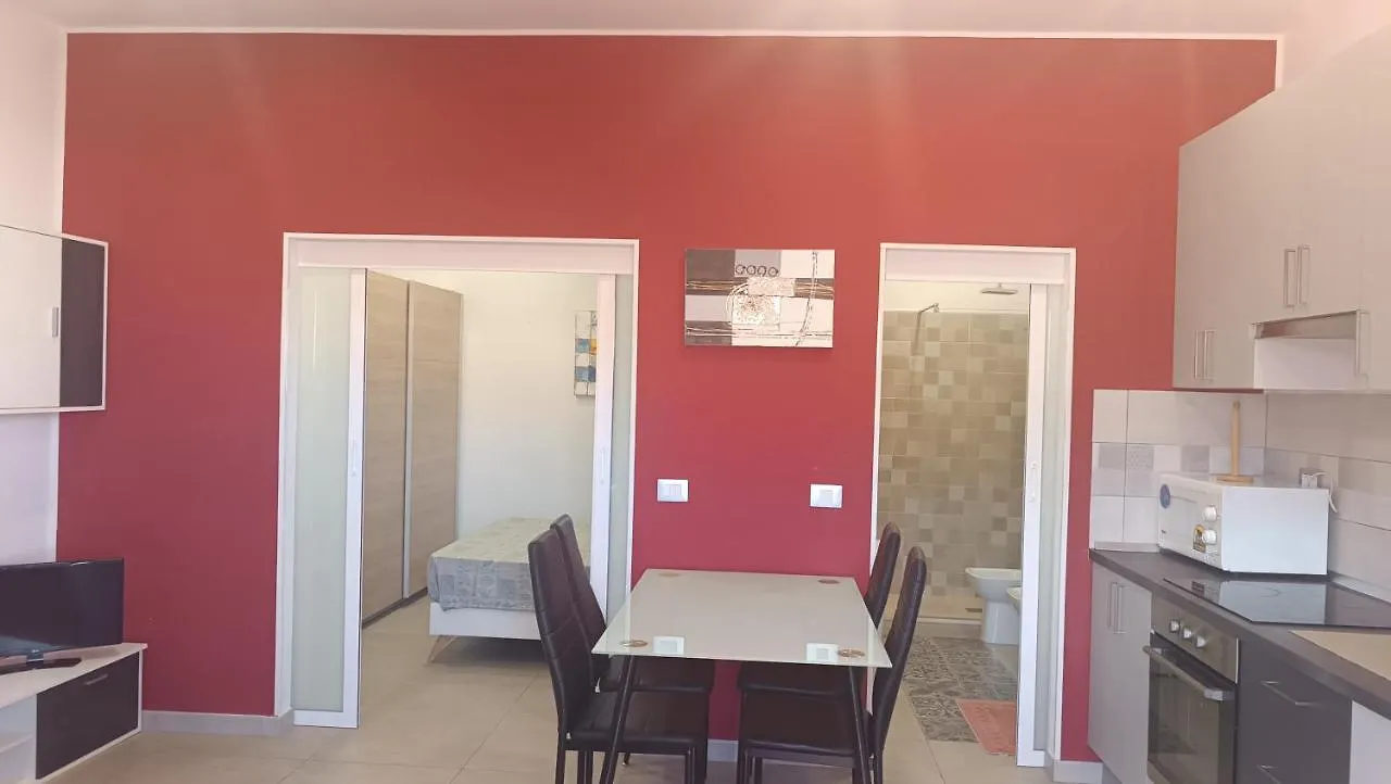 Villas Canarias Calle Madrid Costa Adeje 0*,  İspanya