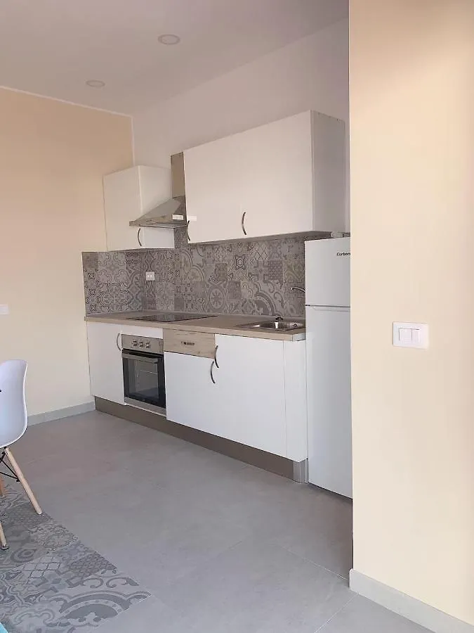 Villas Canarias Calle Madrid Costa Adeje Daire